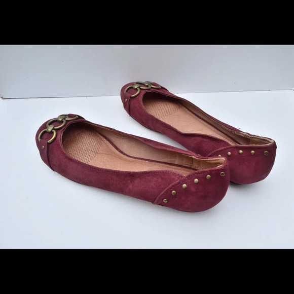 NWOT Corso Coma flats - Picture 4 of 7